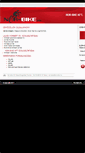 Mobile Screenshot of nor-bike.hu